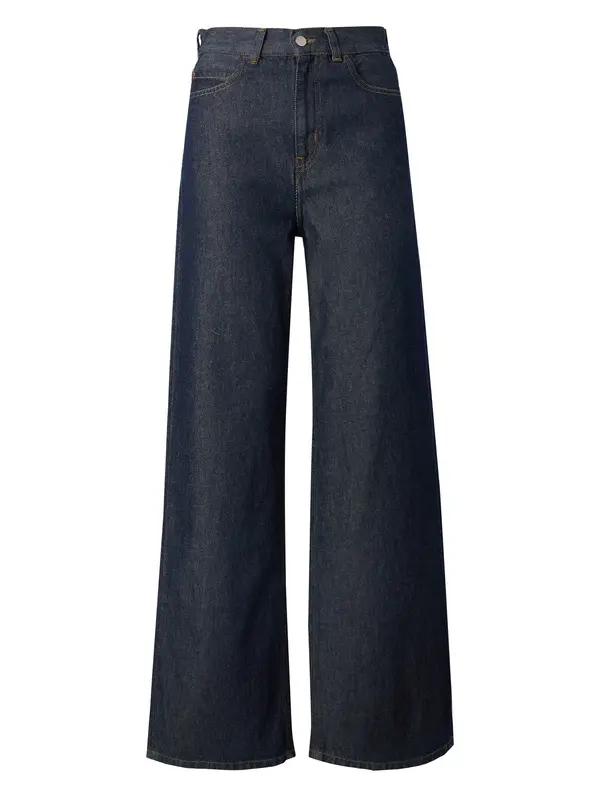 Carhartt WIP Carhartt WIP Kavbojke 'Jane'  temno modra
