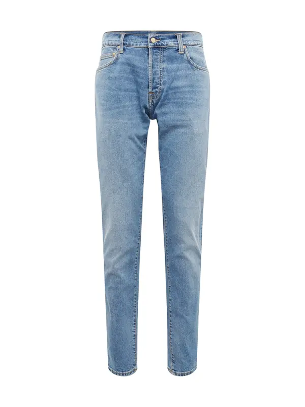 Carhartt WIP Carhartt WIP Kavbojke 'Klondike'  moder denim