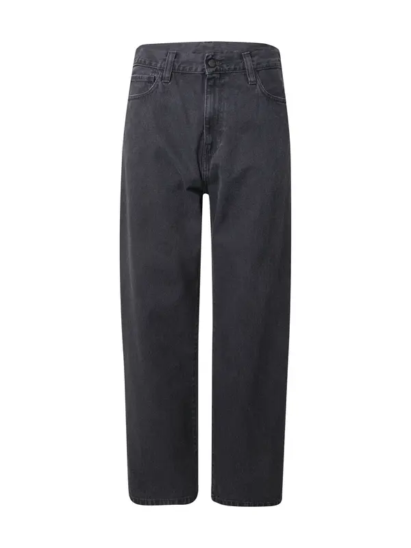 Carhartt WIP Carhartt WIP Kavbojke 'Landon'  črn denim