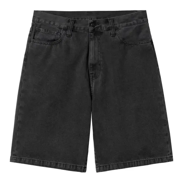 Carhartt WIP Carhartt WIP Kavbojke 'Landon'  črna