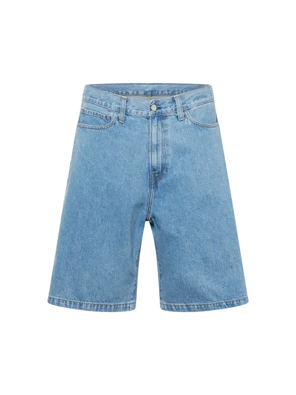 Carhartt WIP Carhartt WIP Kavbojke 'Landon'  moder denim