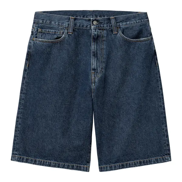 Carhartt WIP Carhartt WIP Kavbojke 'Landon'  temno modra