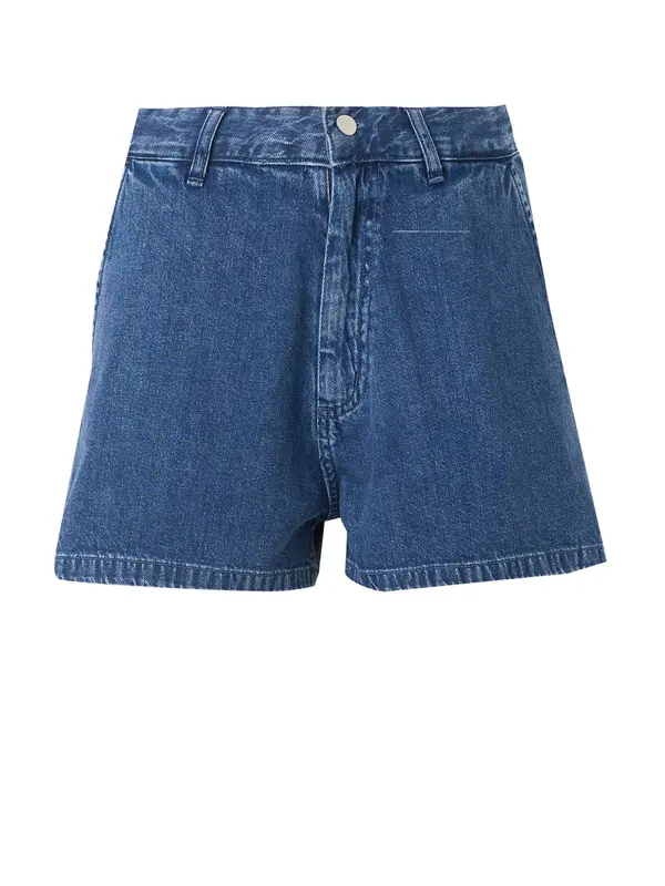 Carhartt WIP Carhartt WIP Kavbojke 'Lova'  temno modra