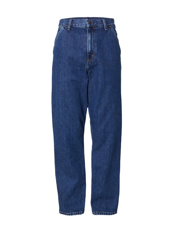 Carhartt WIP Carhartt WIP Kavbojke  moder denim