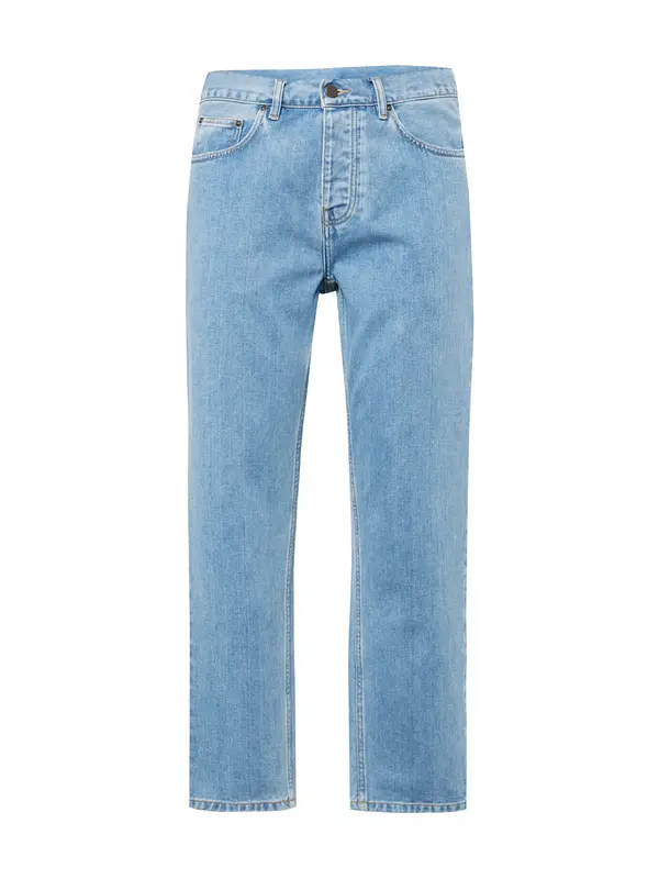 Carhartt WIP Carhartt WIP Kavbojke 'Newel'  moder denim