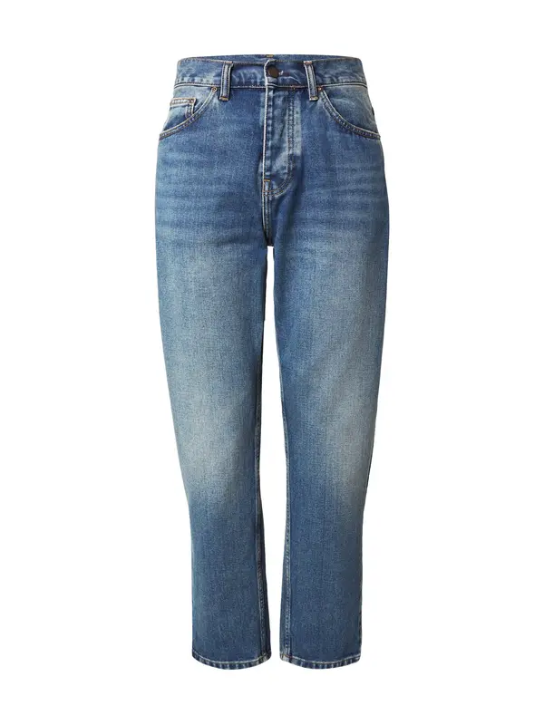 Carhartt WIP Carhartt WIP Kavbojke 'Newel'  modra
