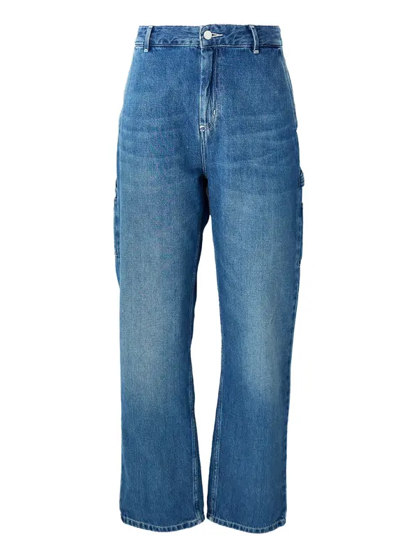 Carhartt WIP Carhartt WIP Kavbojke 'Pierce'  moder denim
