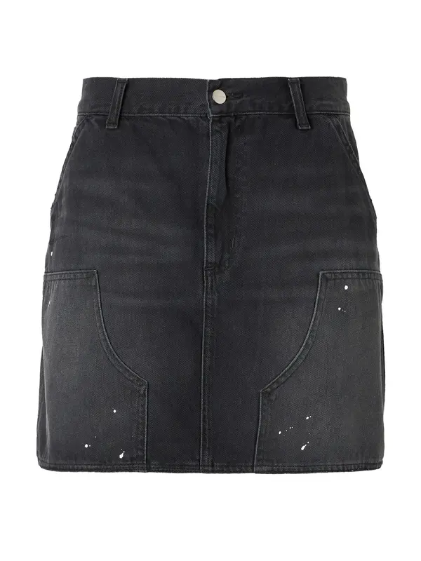 Carhartt WIP Carhartt WIP Krilo 'Maeve'  črna / bela