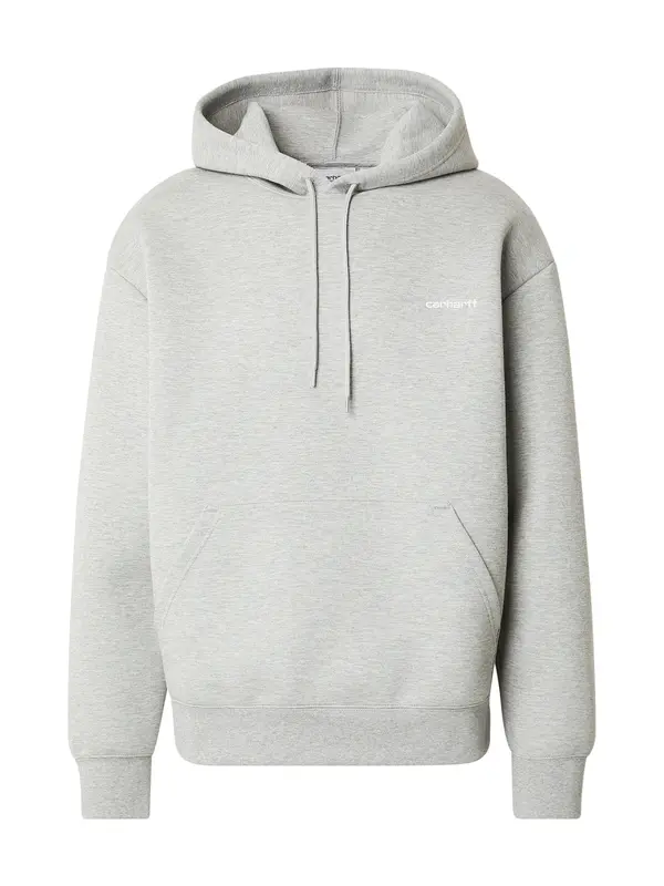 Carhartt WIP Carhartt WIP Majica 'Alda'  svetlo siva