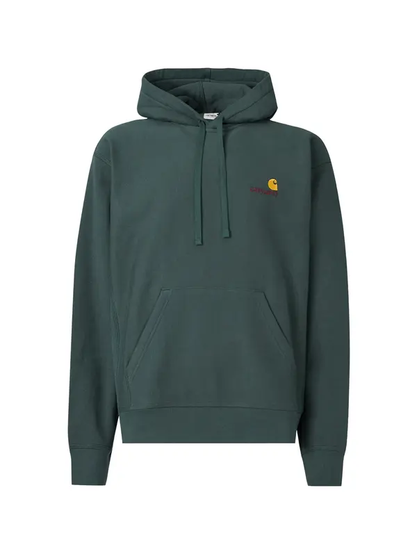 Carhartt WIP Carhartt WIP Majica 'American Script'  jelka