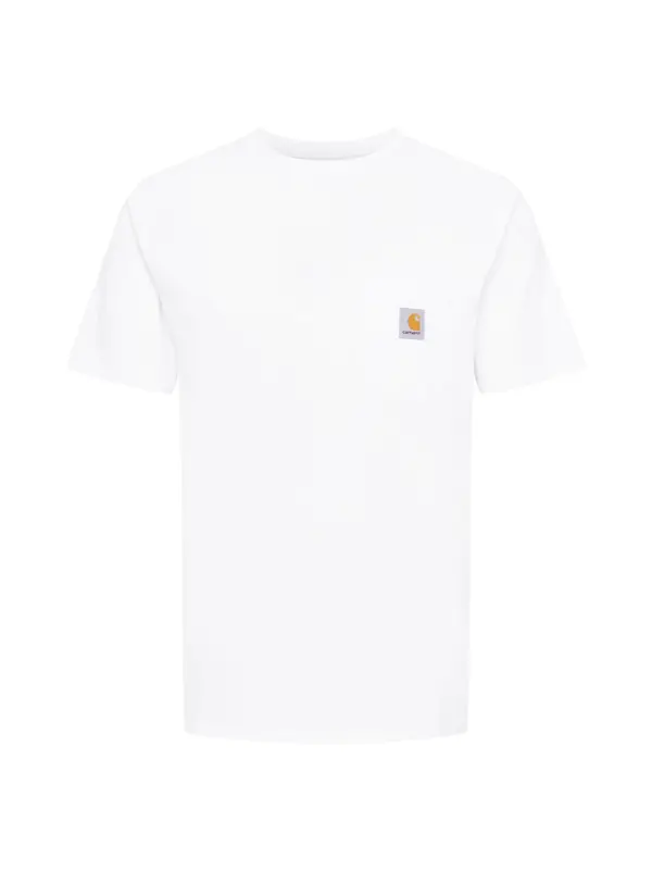 Carhartt WIP Carhartt WIP Majica  bela