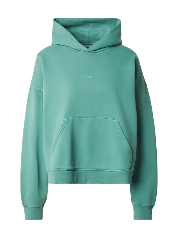 Carhartt WIP Carhartt WIP Majica 'Benton'  turkizna