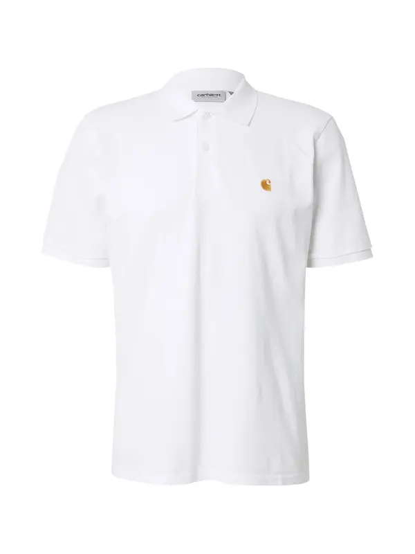 Carhartt WIP Carhartt WIP Majica 'Chase'  bela