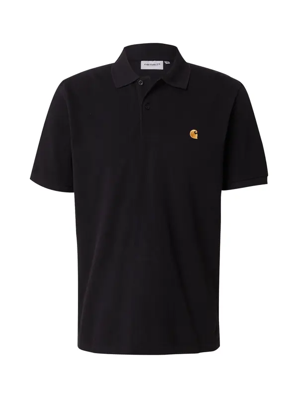 Carhartt WIP Carhartt WIP Majica 'Chase'  črna