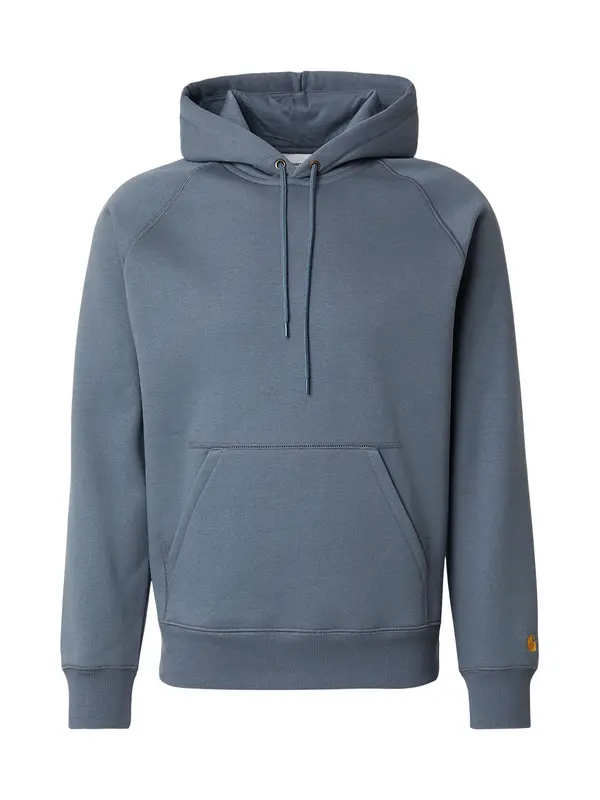 Carhartt WIP Carhartt WIP Majica 'Chase'  dimno modra
