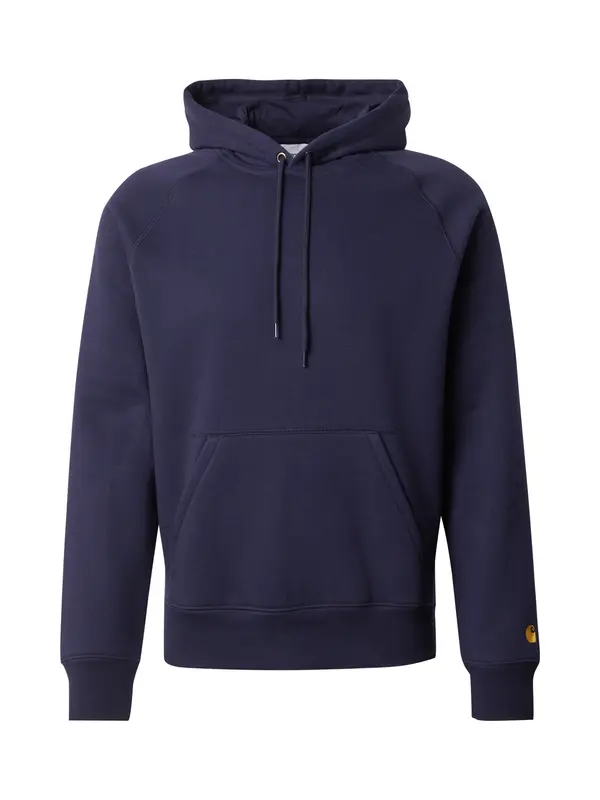 Carhartt WIP Carhartt WIP Majica 'Chase'  marine