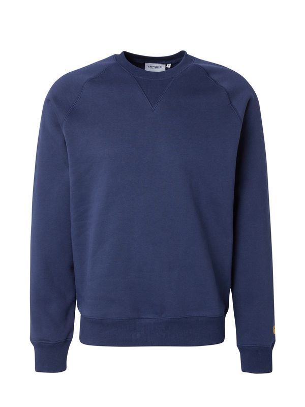 Carhartt WIP Carhartt WIP Majica 'Chase'  marine