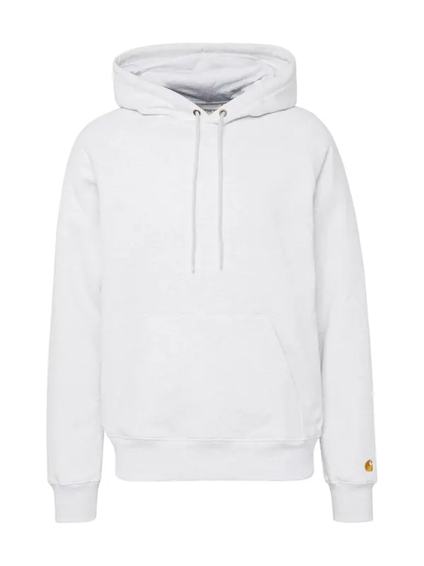 Carhartt WIP Carhartt WIP Majica 'Chase'  siva