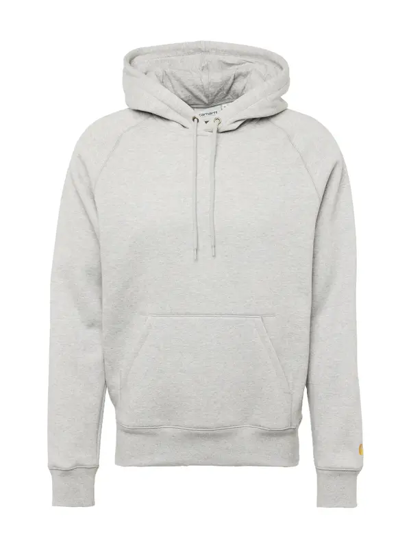 Carhartt WIP Carhartt WIP Majica 'Chase'  siva