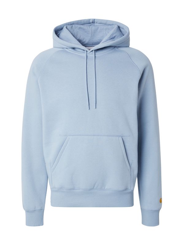 Carhartt WIP Carhartt WIP Majica 'Chase'  svetlo modra