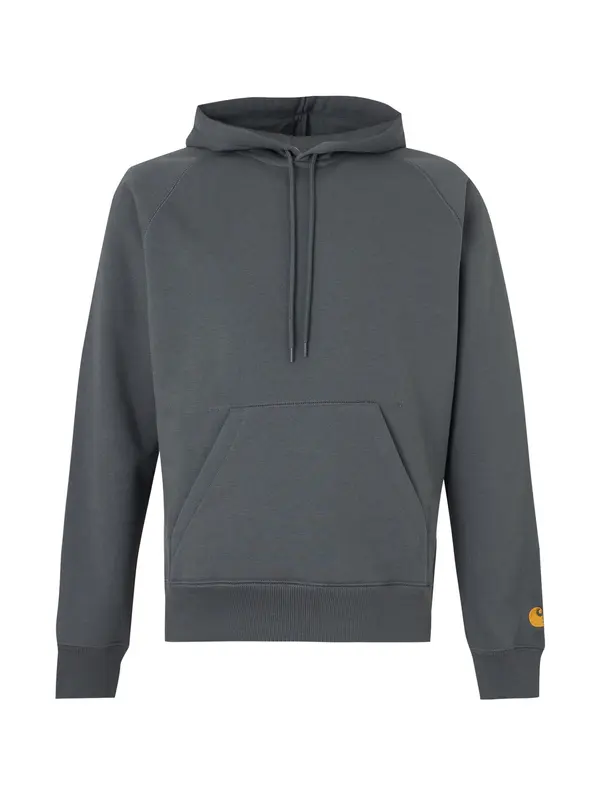 Carhartt WIP Carhartt WIP Majica 'Chase'  temno siva