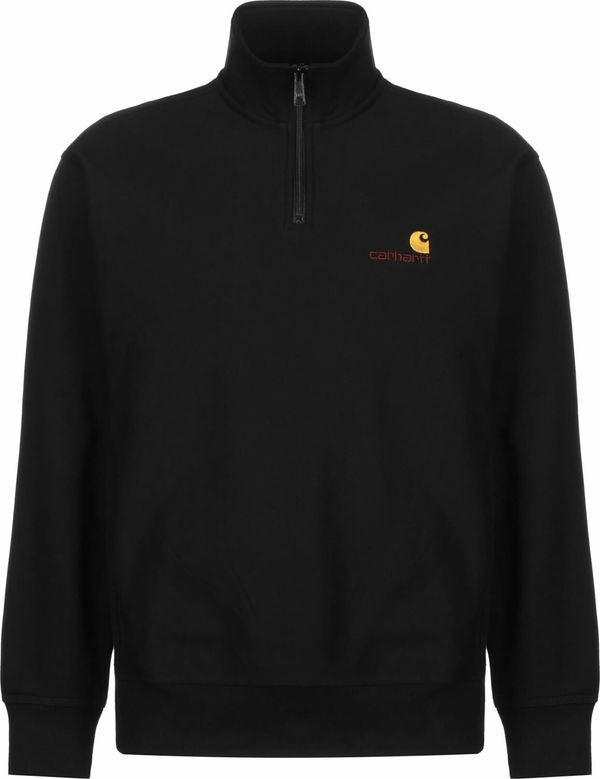 Carhartt WIP Carhartt WIP Majica  črna