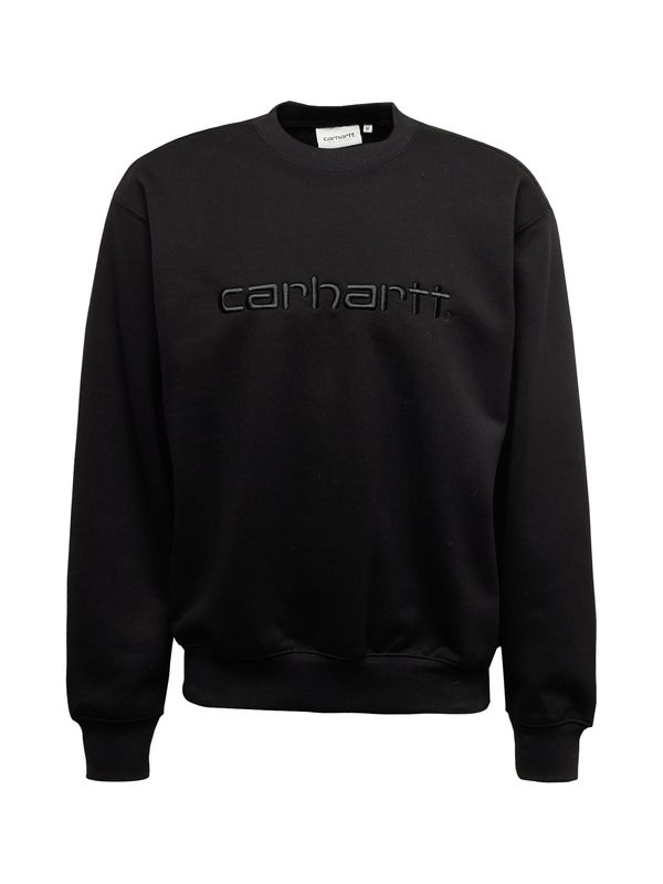 Carhartt WIP Carhartt WIP Majica  črna