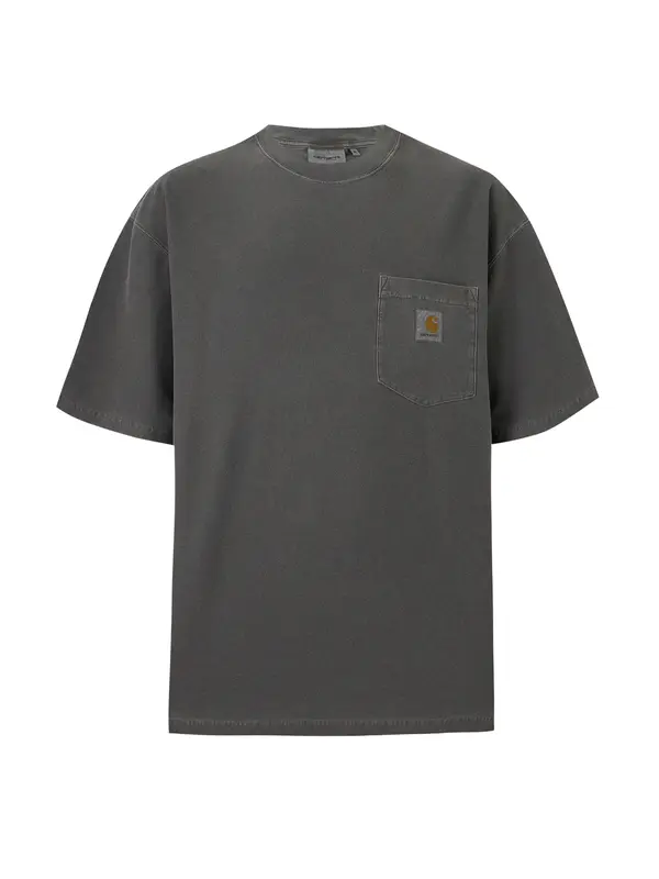 Carhartt WIP Carhartt WIP Majica  črna