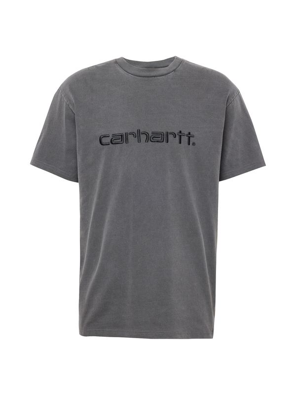 Carhartt WIP Carhartt WIP Majica 'Duster'  antracit / temno siva