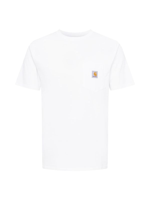 Carhartt WIP Carhartt WIP Majica  mešane barve / bela