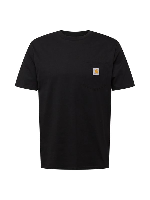 Carhartt WIP Carhartt WIP Majica  mešane barve / črna