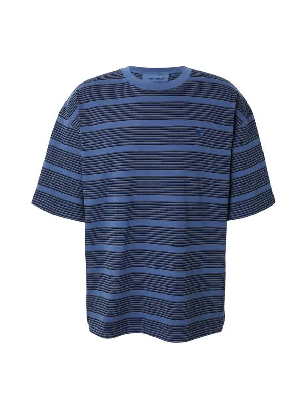 Carhartt WIP Carhartt WIP Majica  modra / črna