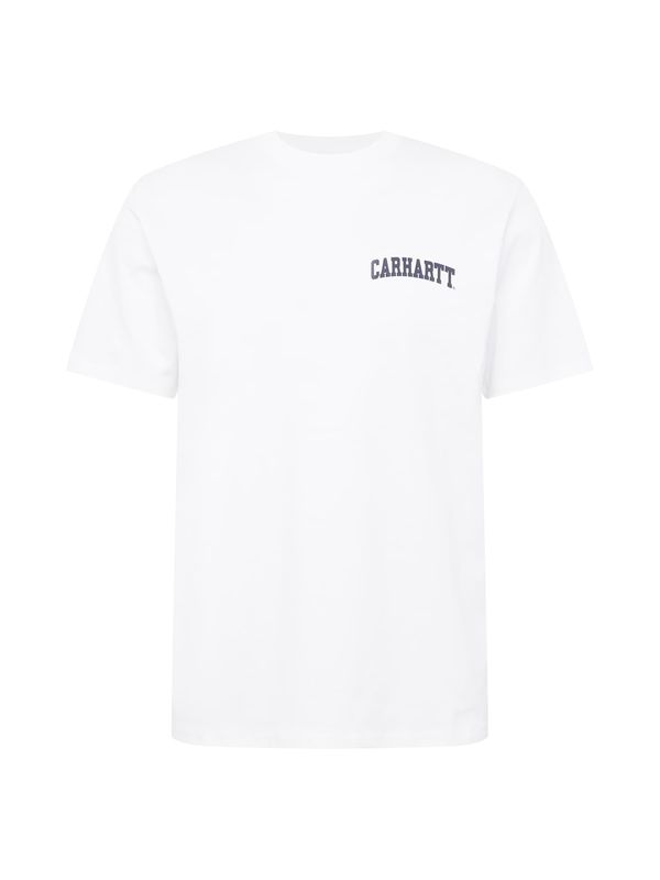 Carhartt WIP Carhartt WIP Majica  mornarska / bela