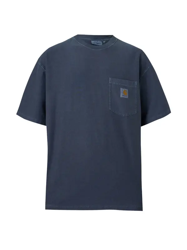 Carhartt WIP Carhartt WIP Majica  mornarska
