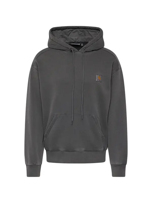 Carhartt WIP Carhartt WIP Majica 'Nelson'  črna