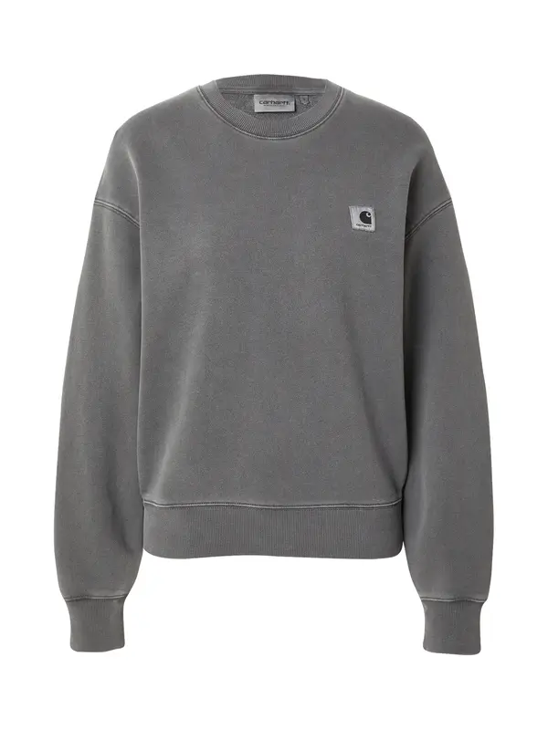 Carhartt WIP Carhartt WIP Majica 'Nelson'  črna