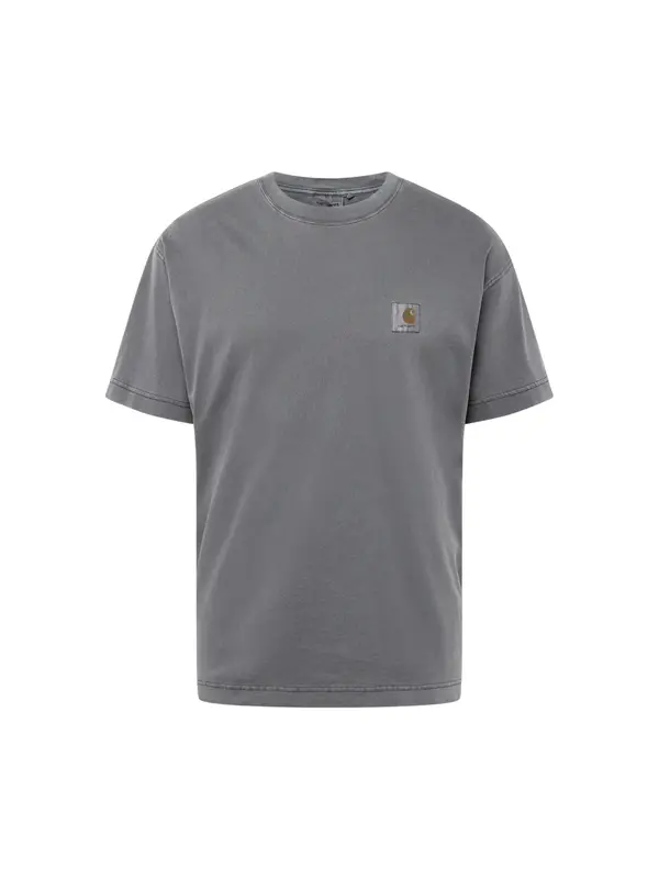 Carhartt WIP Carhartt WIP Majica 'Nelson'  črna