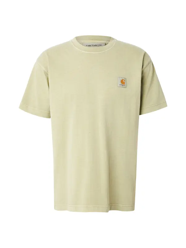 Carhartt WIP Carhartt WIP Majica 'Nelson'  kaki