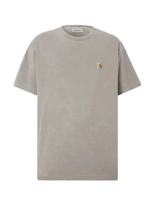 Carhartt WIP Carhartt WIP Majica 'Nelson'  kapučino