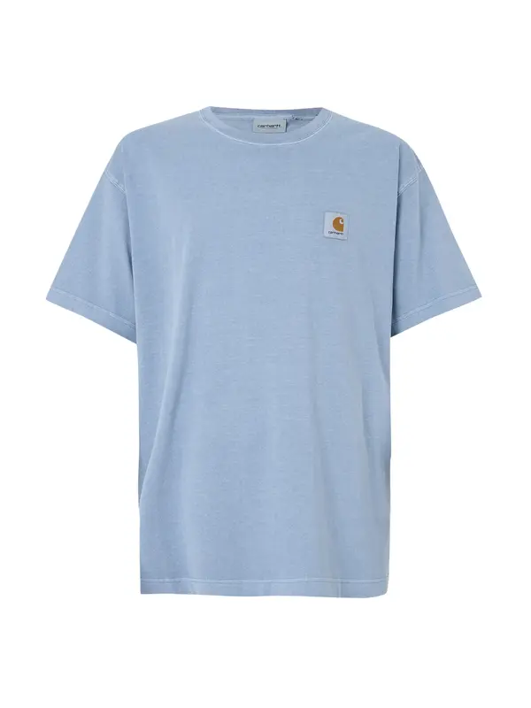 Carhartt WIP Carhartt WIP Majica 'Nelson'  kraljevo modra
