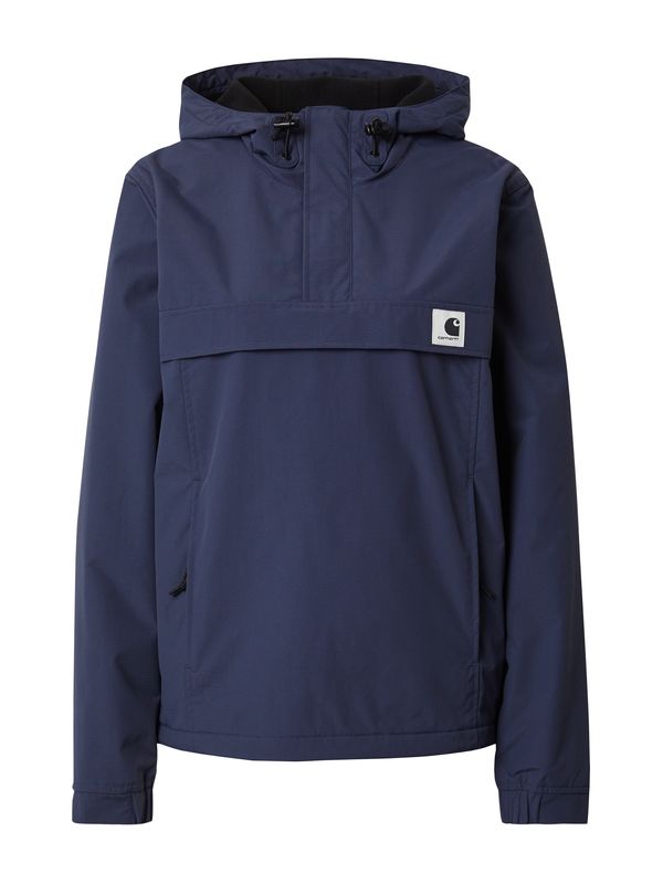 Carhartt WIP Carhartt WIP Majica 'Nimbus'  mornarska