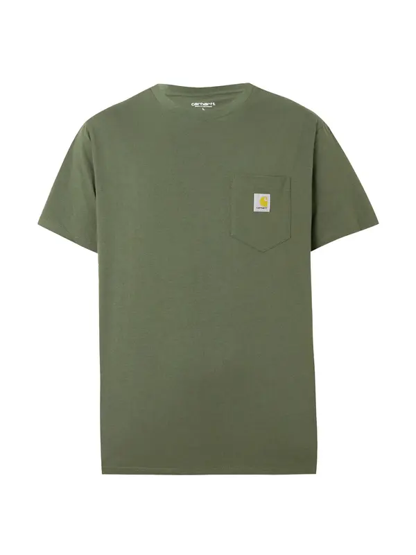 Carhartt WIP Carhartt WIP Majica  oliva