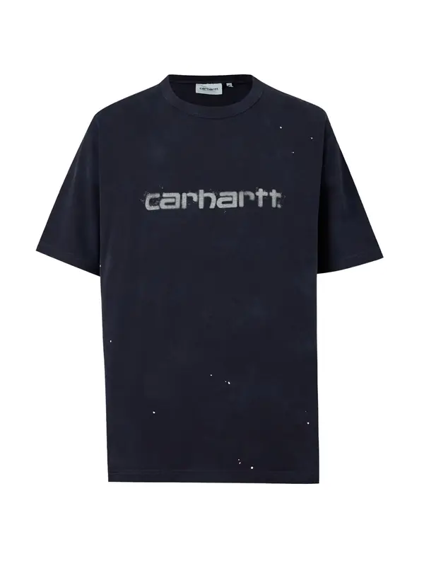 Carhartt WIP Carhartt WIP Majica 'Painter'  mornarska / jelka / bela