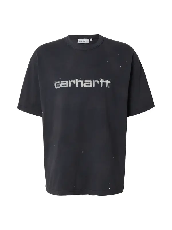 Carhartt WIP Carhartt WIP Majica 'Painter'  siva / črna