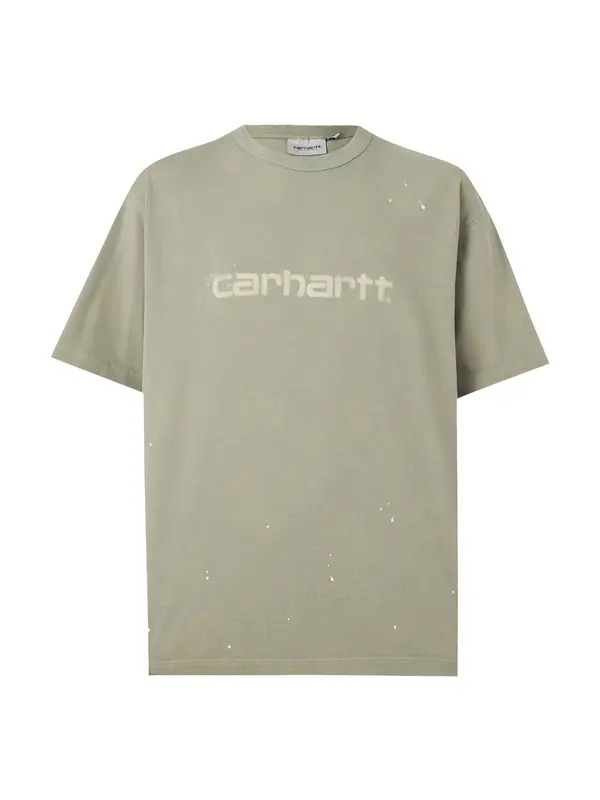 Carhartt WIP Carhartt WIP Majica 'Painter'  zelena