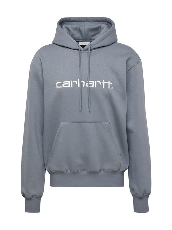 Carhartt WIP Carhartt WIP Majica  siva / bela