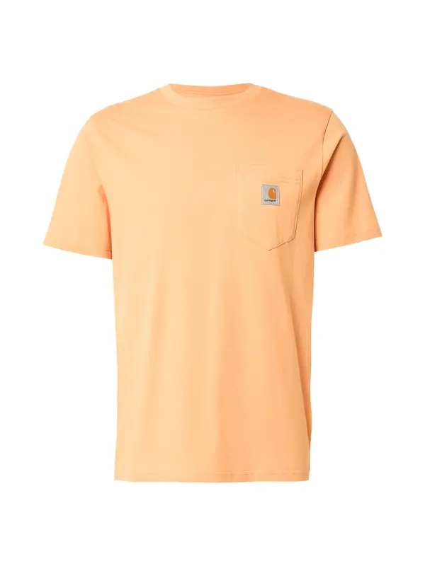 Carhartt WIP Carhartt WIP Majica  svetlo oranžna