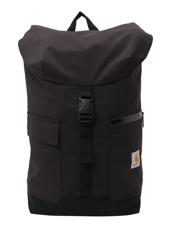 Carhartt WIP Carhartt WIP Nahrbtnik 'Bowden'  svetlo oranžna / črna / bela