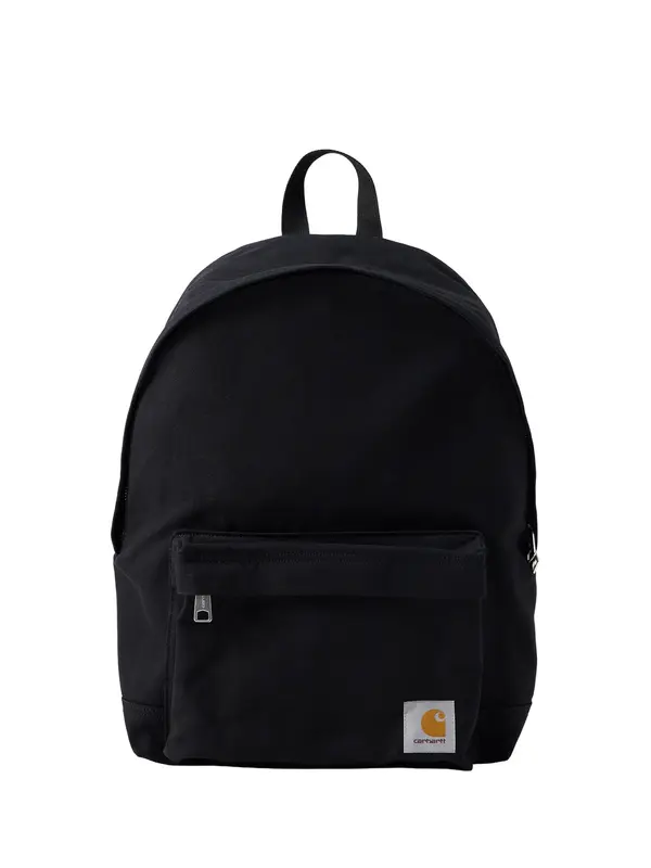 Carhartt WIP Carhartt WIP Nahrbtnik  črna