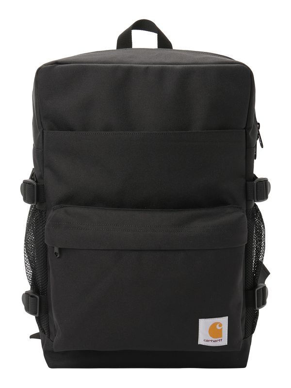 Carhartt WIP Carhartt WIP Nahrbtnik 'Jakob'  črna